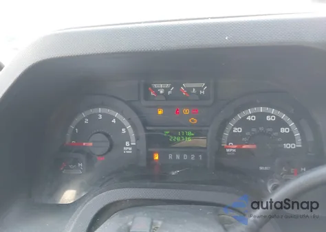 2013 Ford E-250 Commercial из США, поврежденный, VIN 1FTNE2EW9DDA91140